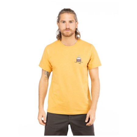 Maglietta da uomo Chillaz E Ciao