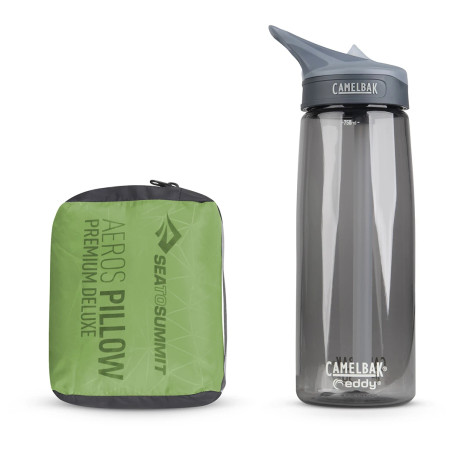 Cuscino Sea to Summit Aeros Premium Deluxe