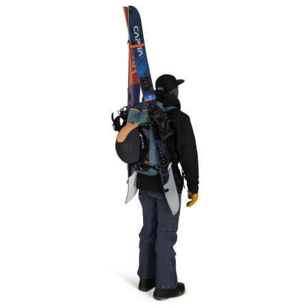 Zaino da scialpinismo Osprey Soelden 25