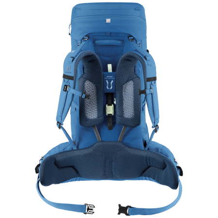 Zaino da uomo Deuter Aircontact Core 50+10