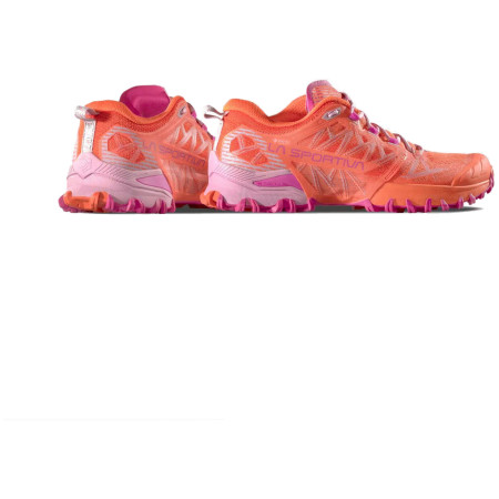 Scarpe da corsa da donna La Sportiva Bushido III Woman Gtx