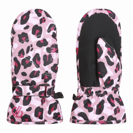 Guanti softshell per bambini Dare 2b Jovial Mitt