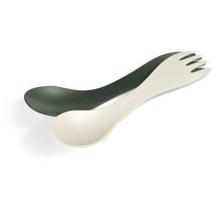 Posate per bambini Light My Fire Spork Little 2-pack