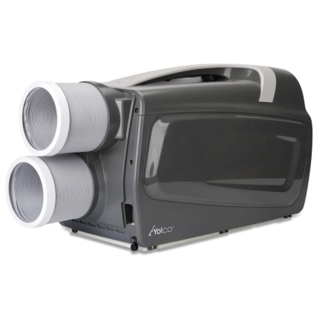 Condizionatore Yolco TC390