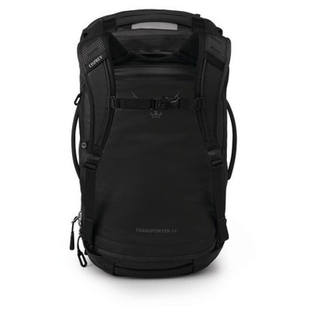 Borsa da viaggio Osprey Transporter Squffel 44