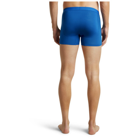 Boxer sportivi da uomo Icebreaker Men Merino Blend 125 ZoneKnit™ Boxers