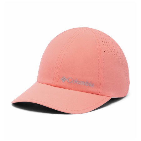 Berretto con visiera Columbia Silver Ridge™ Iv Ball Cap rosa Alpenglow