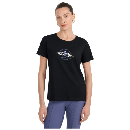 Maglietta da donna 4F Tshirt F2713