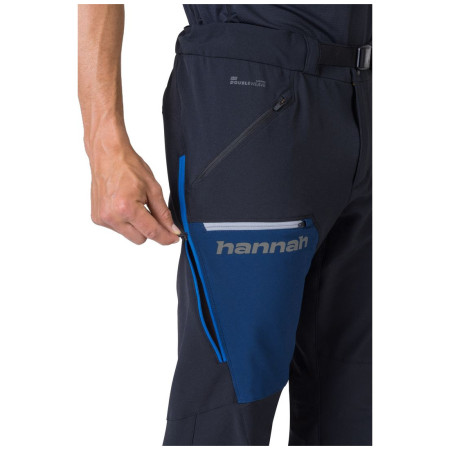 Pantaloni da uomo Hannah Juke Pants