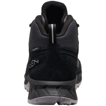 Scarpe da trekking da uomo Keen Hightrail Mid Polar M