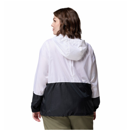 Giacca a vento da donna Columbia Flash Forward™ II Windbreaker
