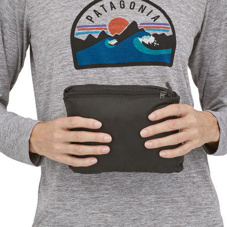 Giacca da donna Patagonia Nano Puff Hoody