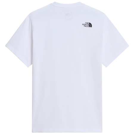 Maglietta da uomo The North Face M Nse Reg Ss Tee-Graphic