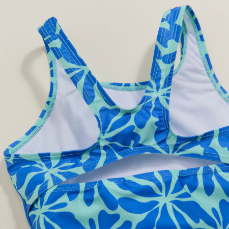 Costume da bagno per bambini Regatta Katrisse SonBluFloral