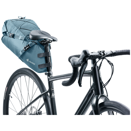 Borsa per bicicletta sottosella Deuter Mondego SB 16