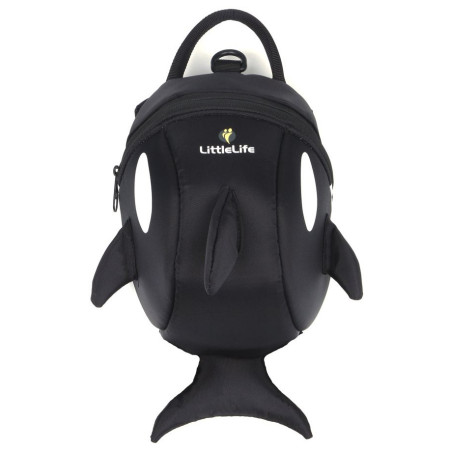 Zaino bambino LittleLife Toddler Backpack Orca