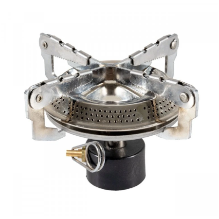 Fornello da campeggio Yate Traveller K502