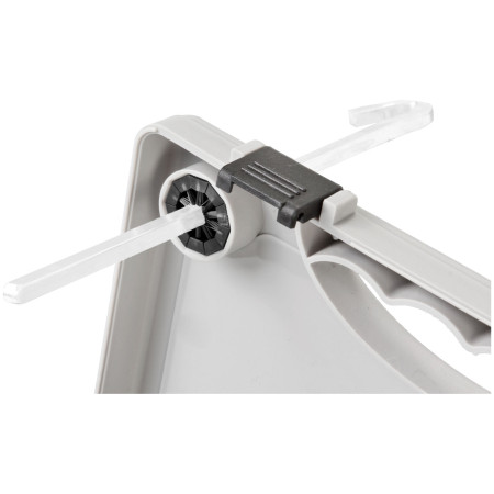 Picchetti da tenda Brunner Peg Box Square 22