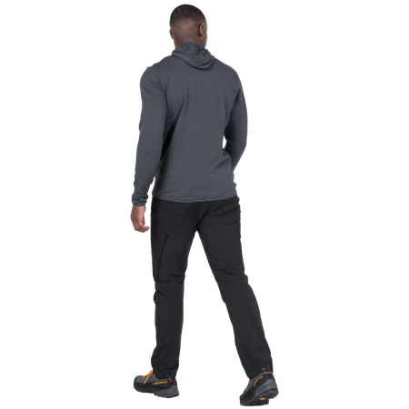 Felpa funzionale da uomo Mountain Equipment Lumiko Hooded Jacket