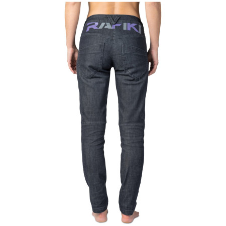 Pantaloni da donna Rafiki Asis