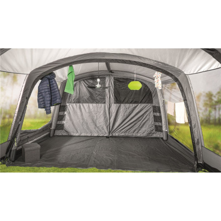 Set di ganci Outwell HookTrack Hook