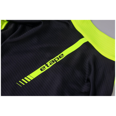 Felpa da uomo Etape Core 3.0