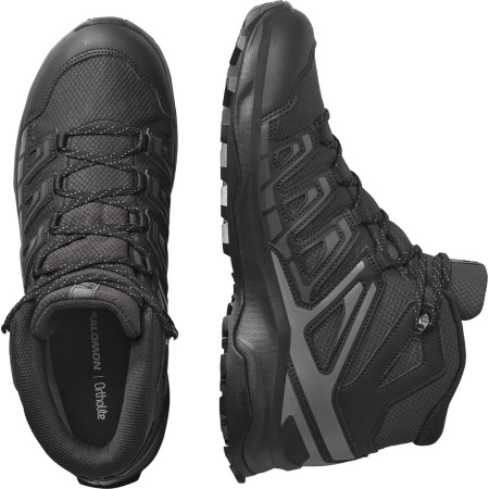 Scarpe da trekking da uomo Salomon Extegra Mid Gore-Tex