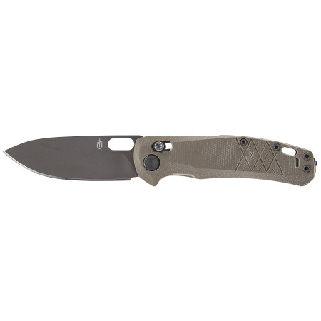 Coltello chiudubile Gerber Scout verde Sage Green