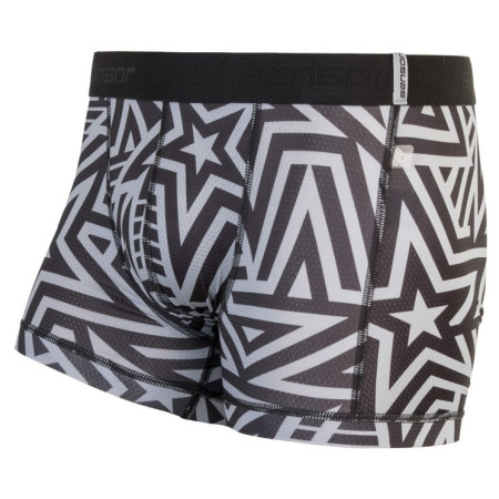 Mutande da uomo Sensor Coolmax Impress