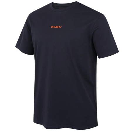 Maglietta da uomo Husky Walker M