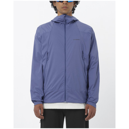 Giacca da uomo Salomon Outwind FZ Jacket M