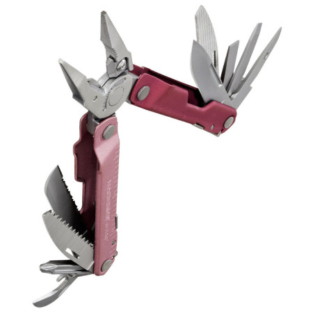 Multitool Leatherman Rebar Box