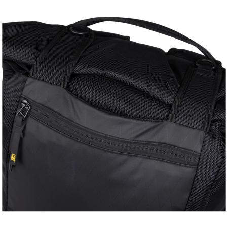 Zaino da città Caterpillar Signature Utility X Rolltop