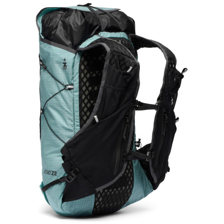 Zaino da donna Black Diamond W Distance 22