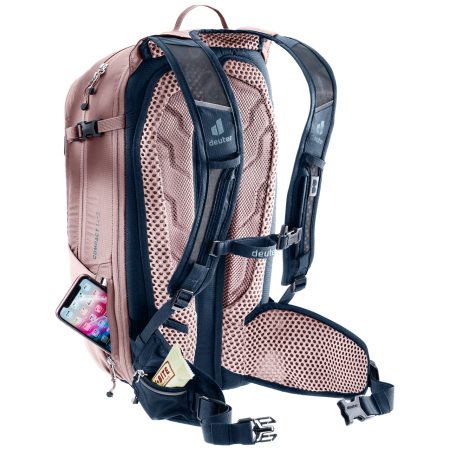 Zaino da ciclismo Deuter Compact 14+3