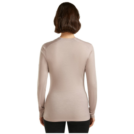Maglietta da donna Icebreaker Women's 200 Oasis Long Sleeve