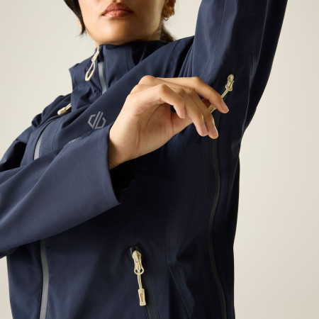 Giacca da donna Dare 2b Haik 3 Layer Jacket