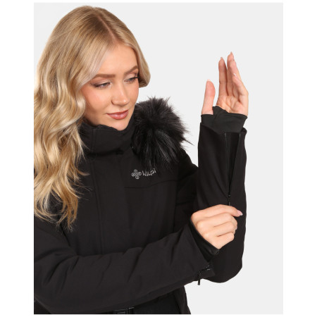 Giacca da donna Kilpi Carrie-W