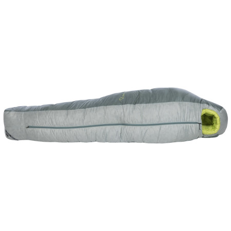 Sacco a pelo in piuma Big Agnes Sidewinder 20 Regular