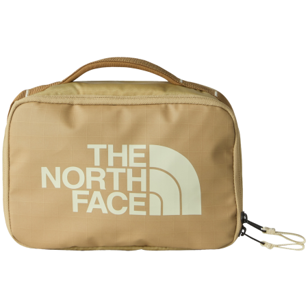 Borsa da toilette The North Face Base Camp Voyager Toiletry Kit