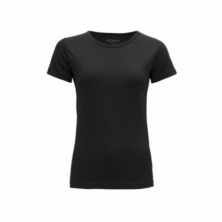 Maglietta da donna Devold Breeze Merino 150 T-Shirt Wmn