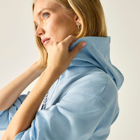 Felpa da donna Regatta Bayletta Hoody
