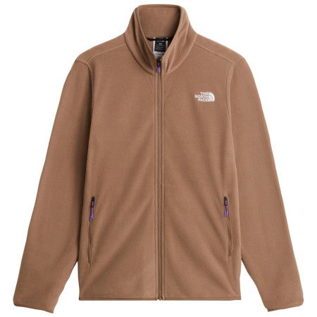 Felpa tecnica da donna The North Face W Glacier Fleece Jacket