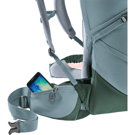 Zaino Deuter Aircontact Core 35+10 SL 2023