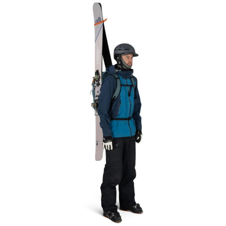 Zaino da scialpinismo Osprey Soelden 25