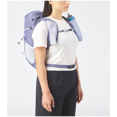 Zaino da donna Salomon Aerotrek 18