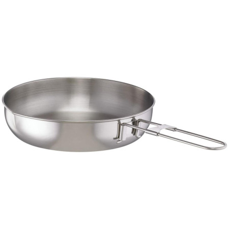 Padella MSR Alpine Fry Pan argento silver
