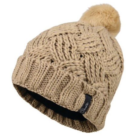 Cappello da donna Dare 2b Sheen Beanie beige 25T