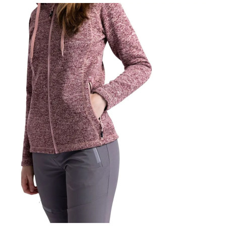 Felpa da donna Trespass Odelia B