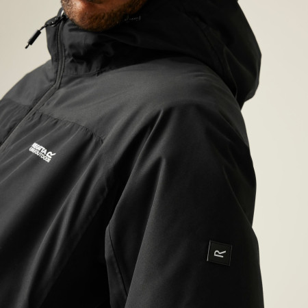 Giacca da uomo Regatta Frelton